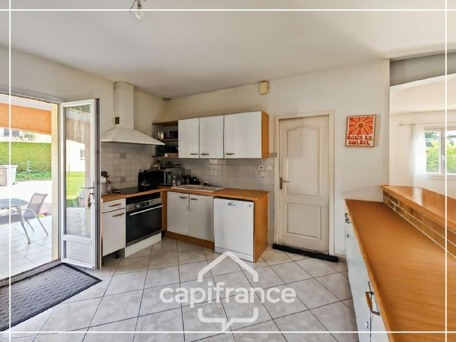  à vendre maison Roquefort Lot-et-Garonne 6