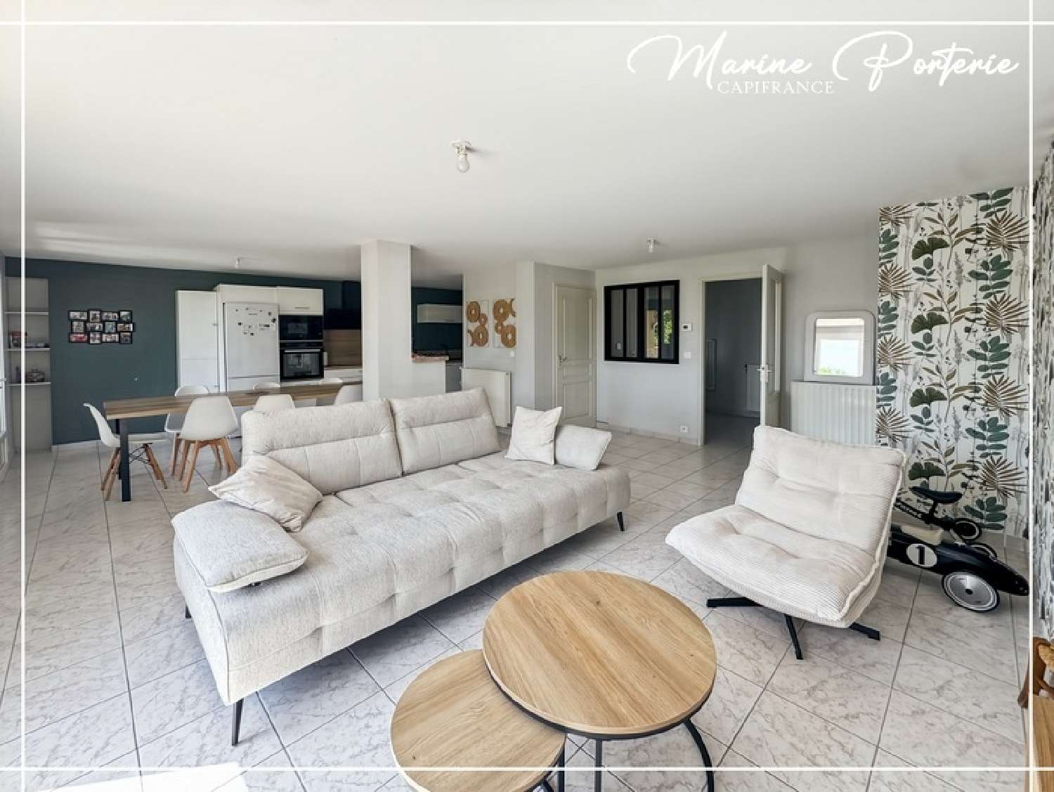  te koop huis Roquelaure Gers 5
