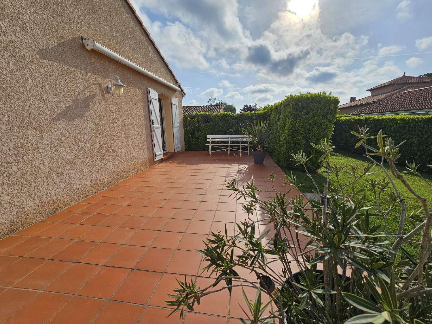 te koop huis Roquettes Haute-Garonne 2