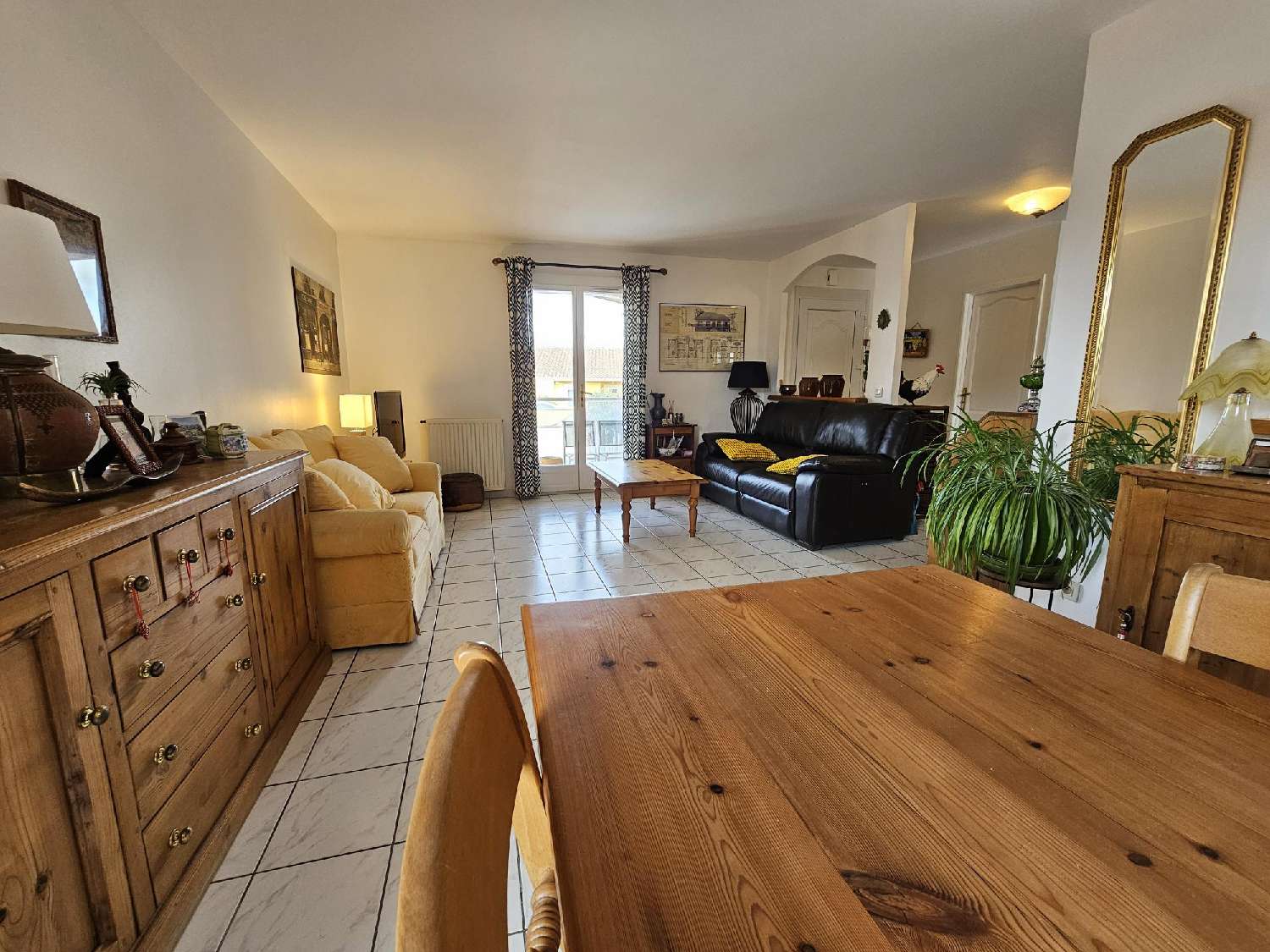  te koop huis Roquettes Haute-Garonne 4