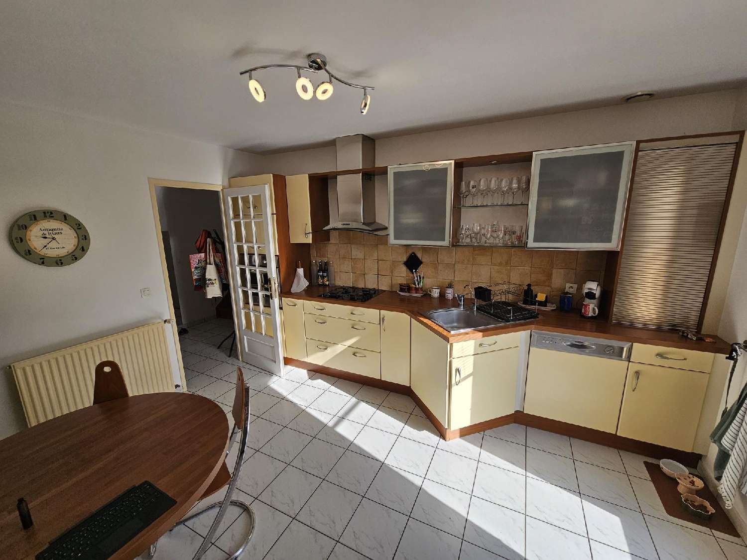 te koop huis Roquettes Haute-Garonne 5