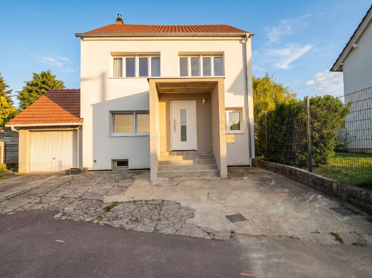 kaufen Haus Rosbruck Moselle 1