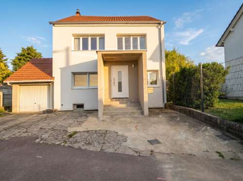 Rosbruck Moselle Haus foto