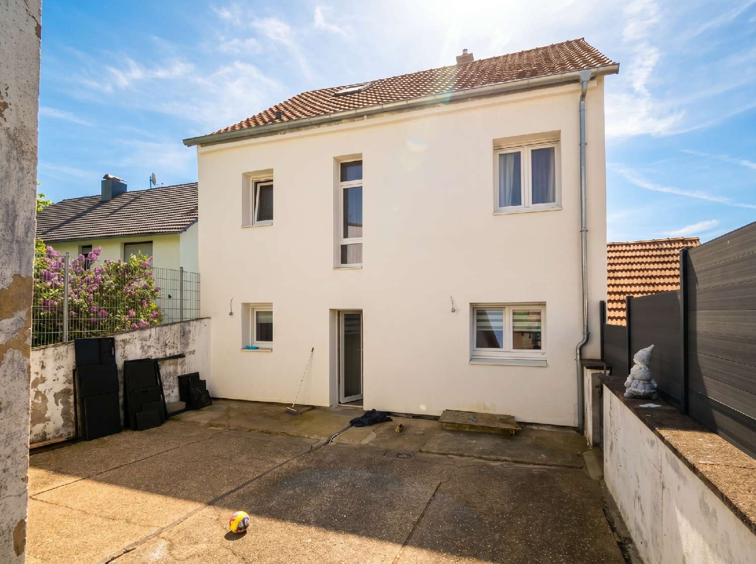 kaufen Haus Rosbruck Moselle 2
