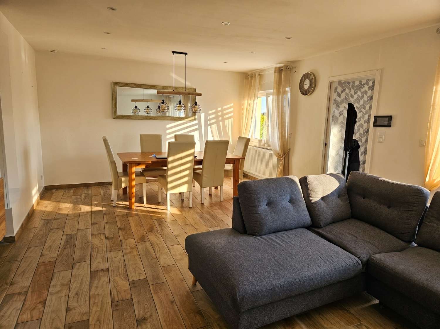 kaufen Haus Rosbruck Moselle 4
