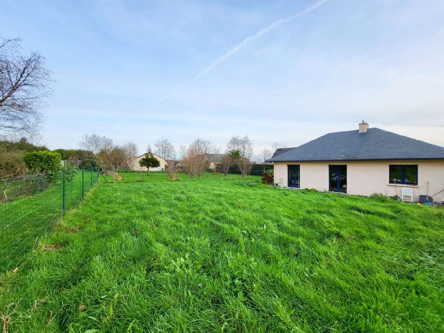  en venta casa Roscanvel Finistère 1