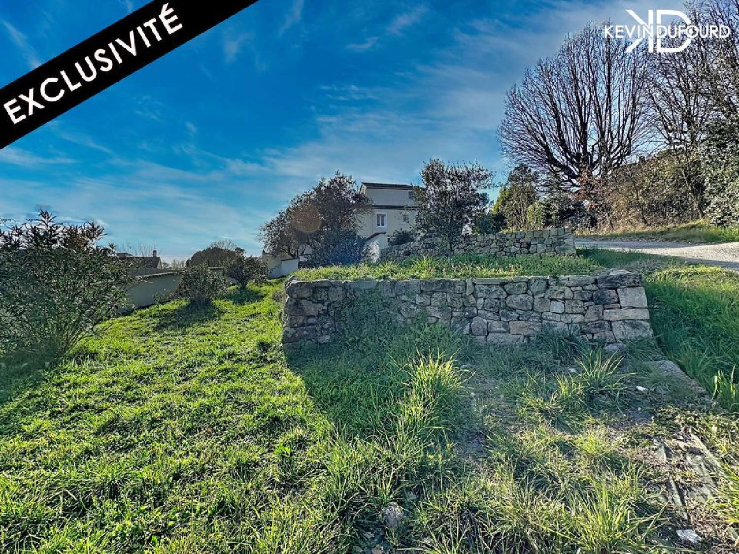 te koop huis Rosières Ardèche 1