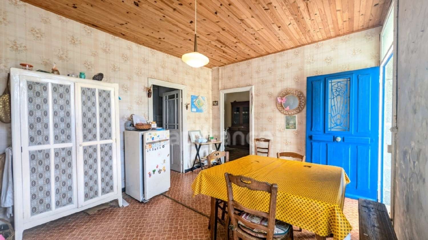  for sale house Rosnoën Finistère 5