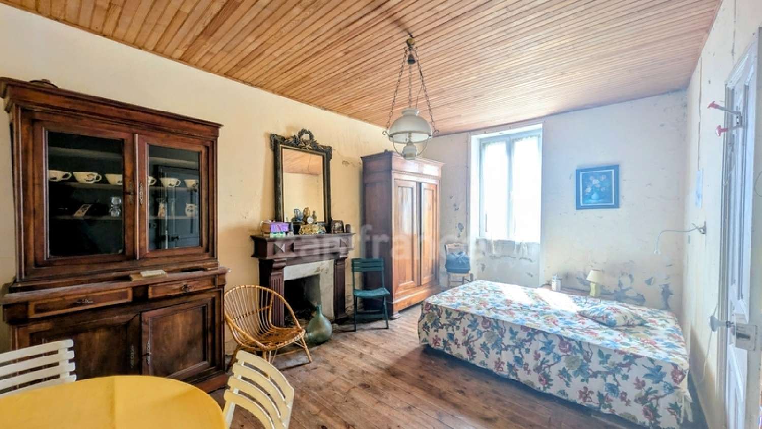  for sale house Rosnoën Finistère 6