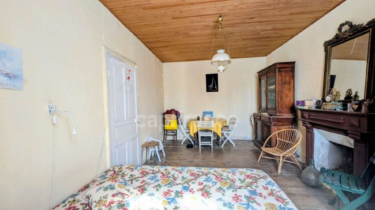  for sale house Rosnoën Finistère 7