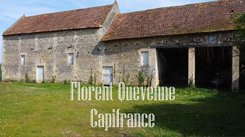 Rots Calvados house foto 7347287