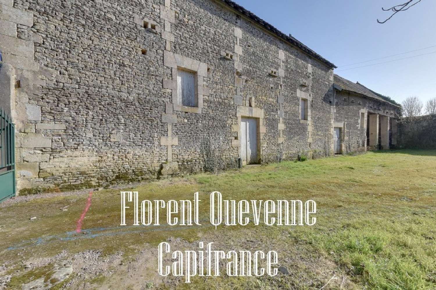  for sale house Rots Calvados 2