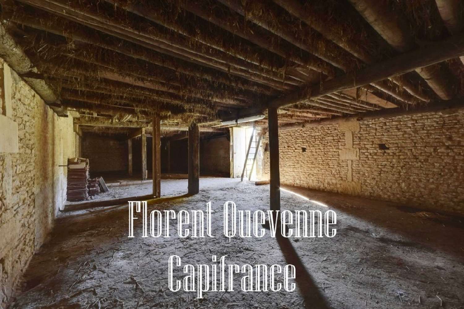 for sale house Rots Calvados 4