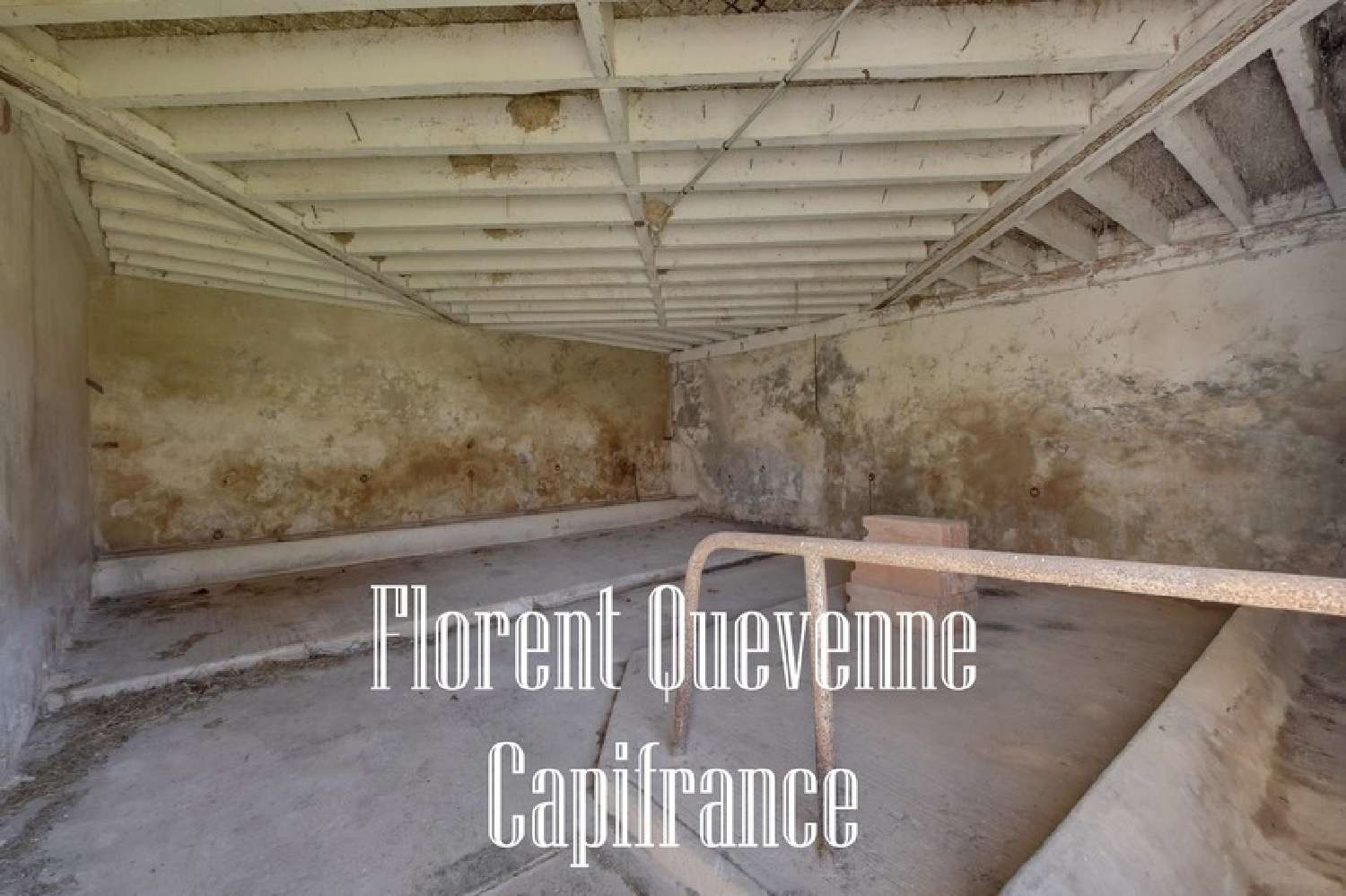  for sale house Rots Calvados 5