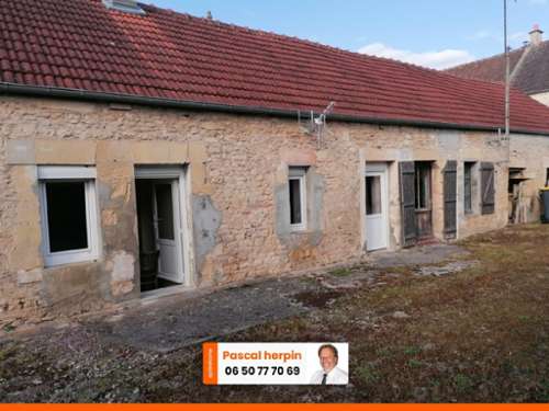 Rots Calvados huis foto 7323193