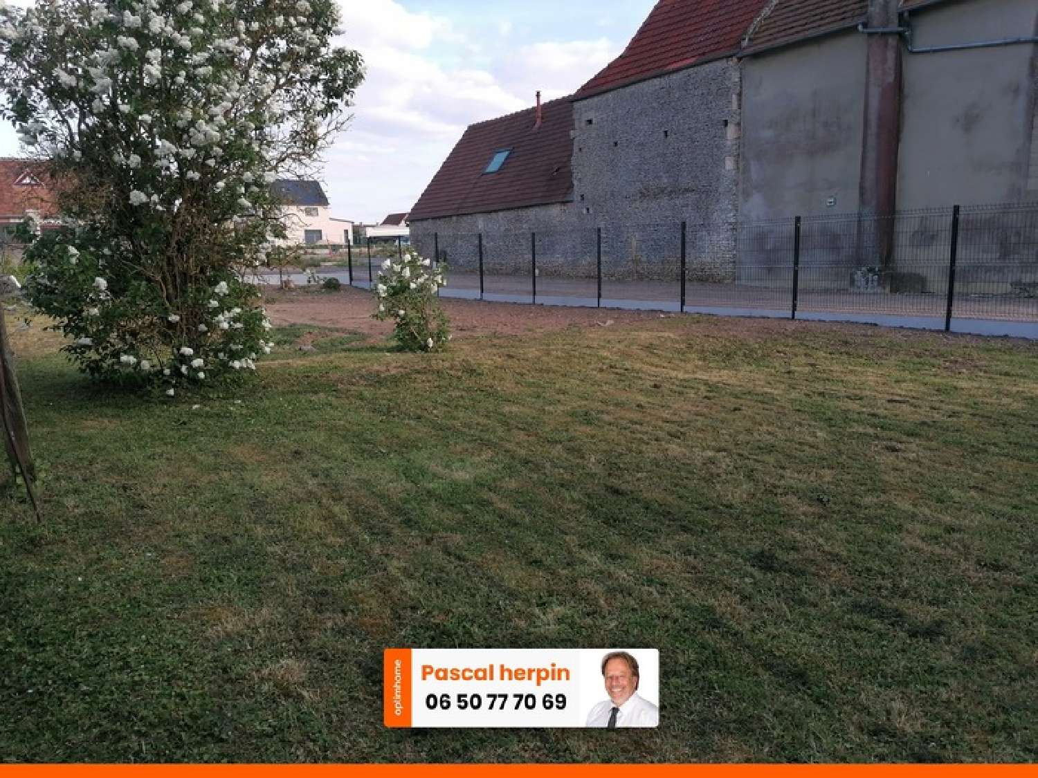  te koop huis Rots Calvados 4