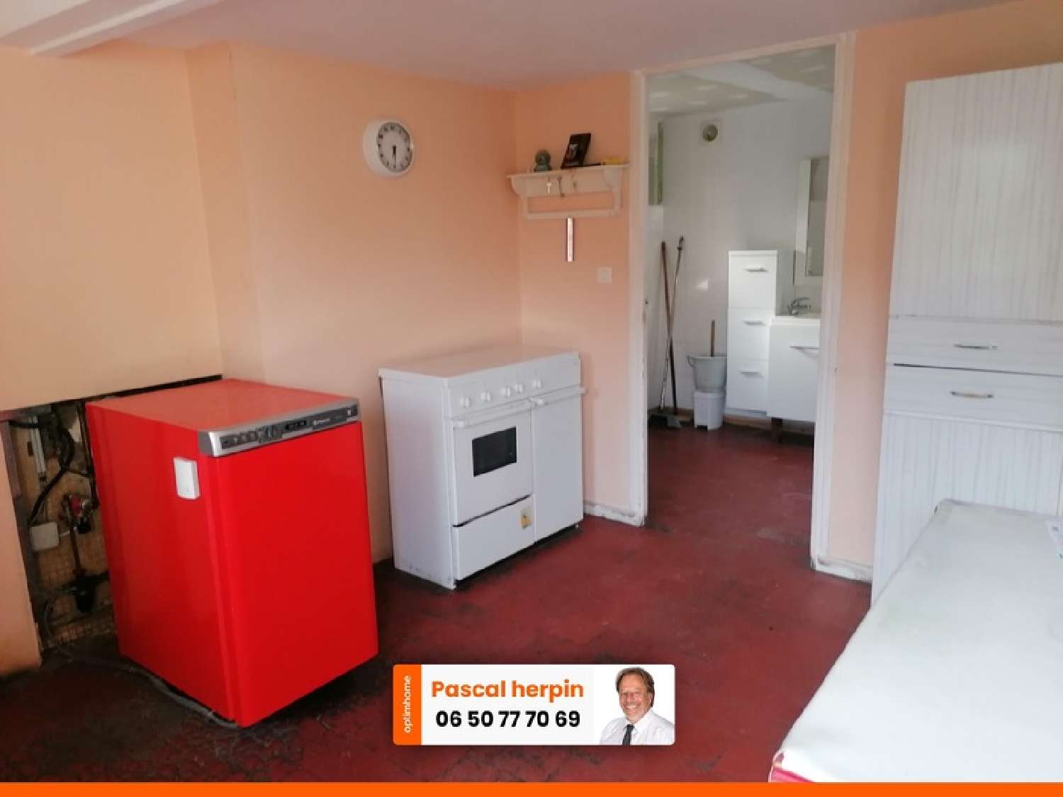  te koop huis Rots Calvados 5
