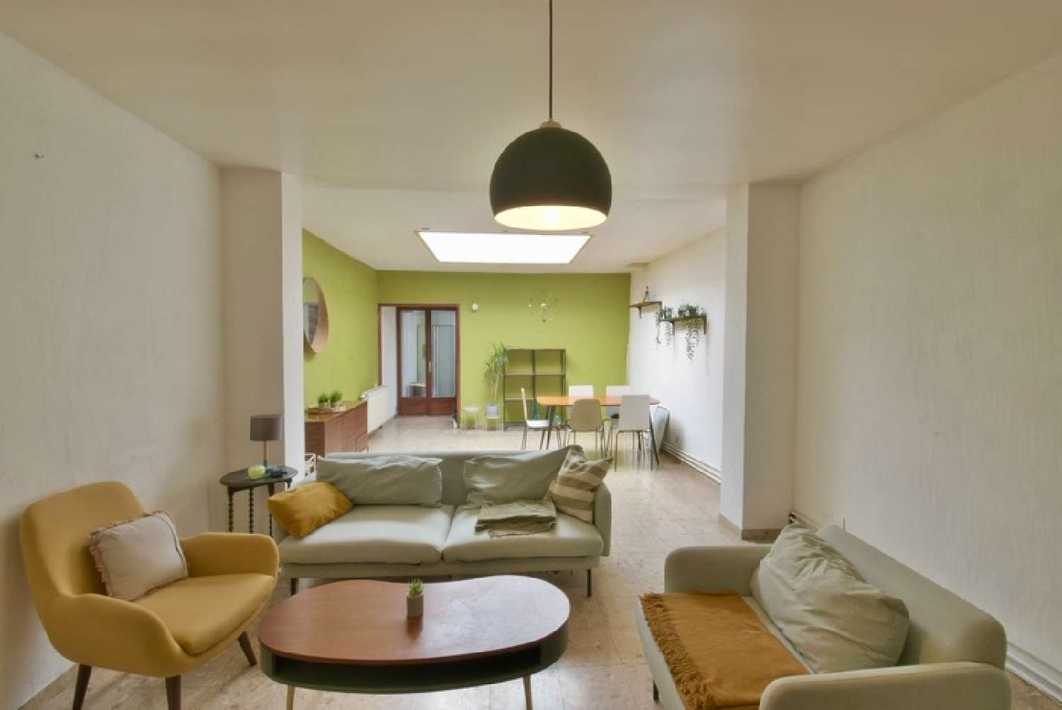 kaufen Haus Roubaix Nord 1
