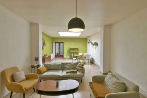 Roubaix Nord Haus Bild 7338212