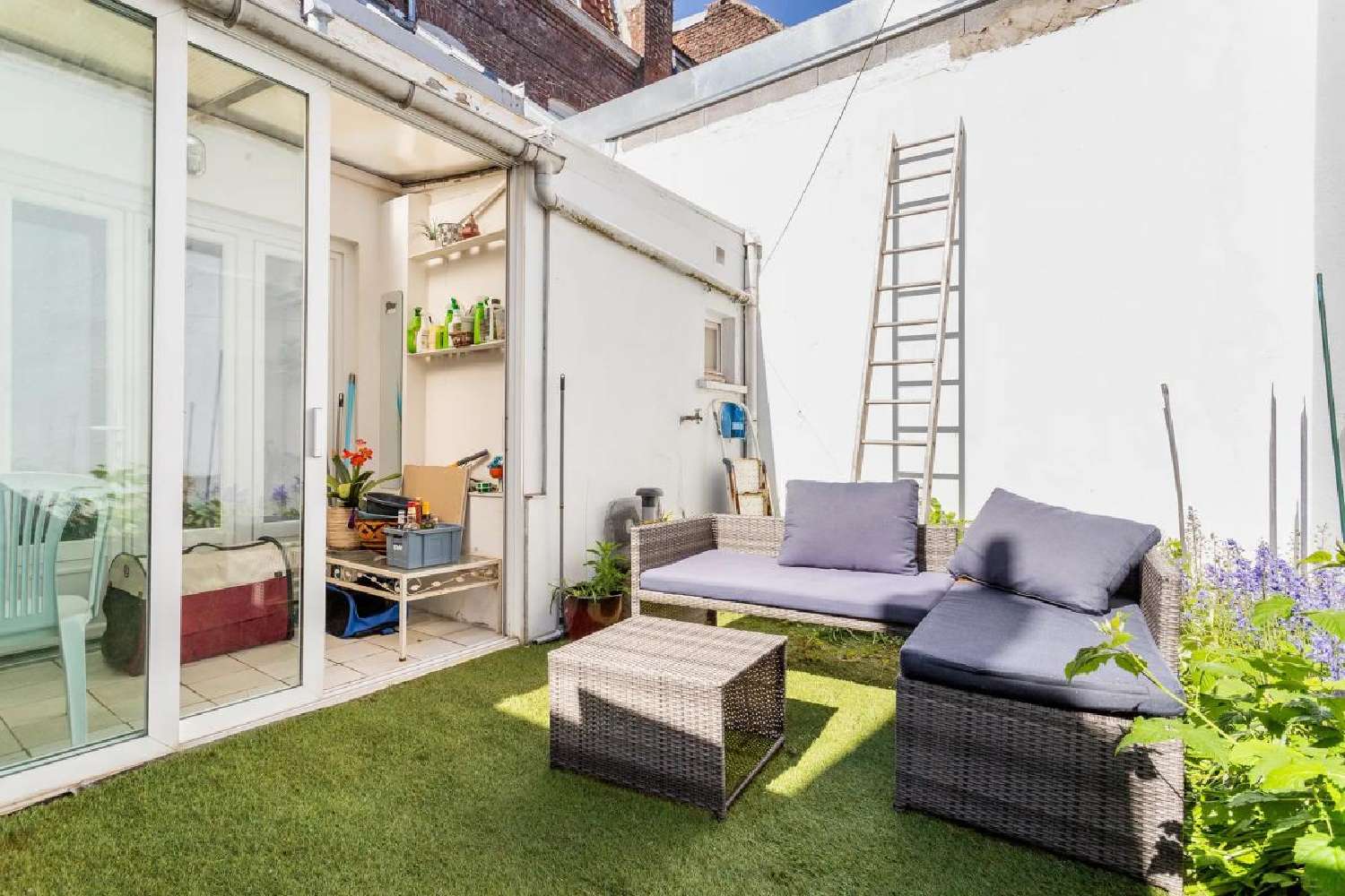  à vendre maison Roubaix Nord 1
