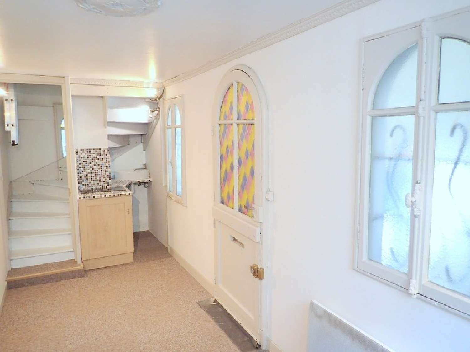  à vendre maison Rouen Seine-Maritime 1