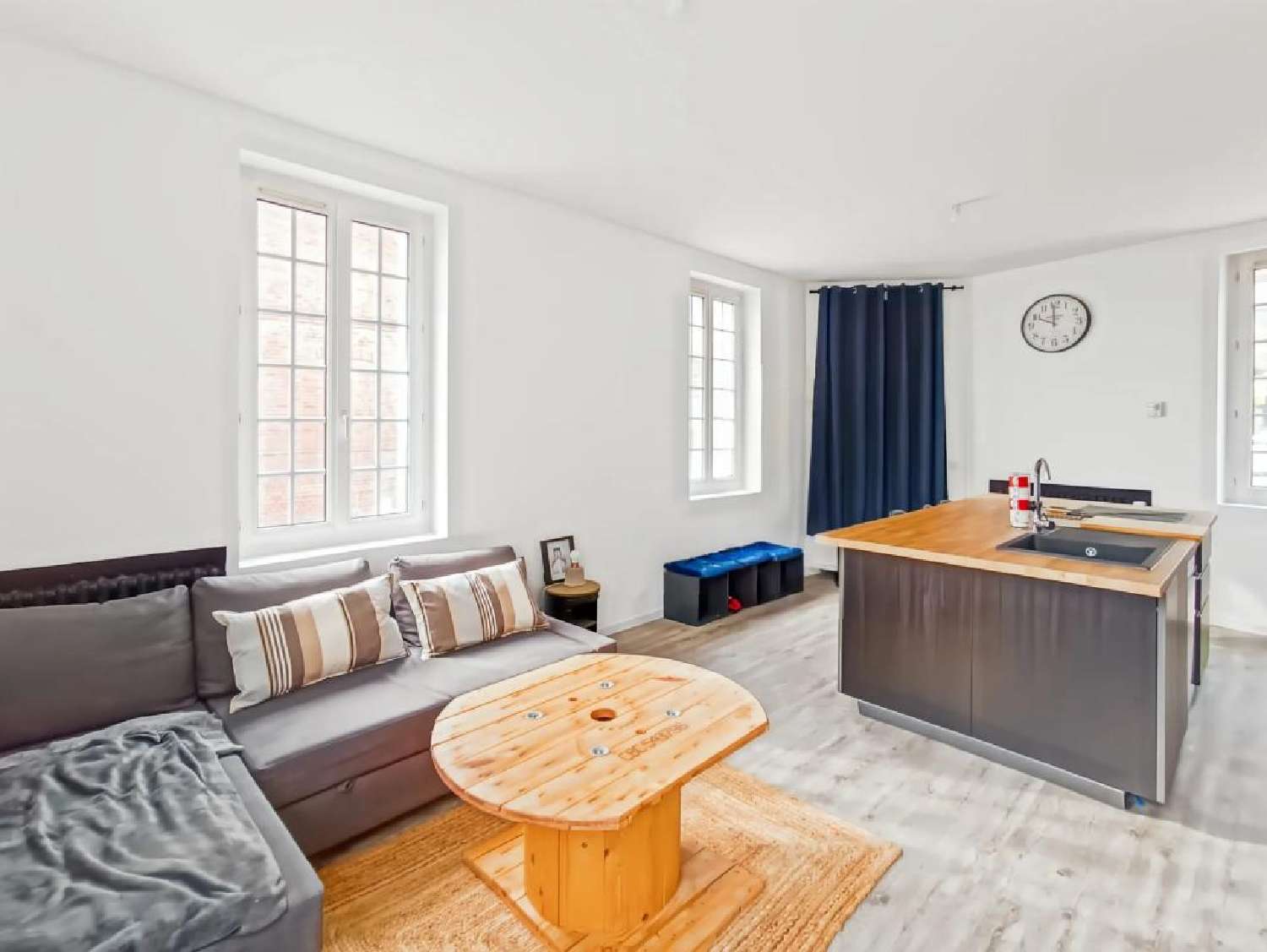  à vendre maison Rouen Seine-Maritime 1