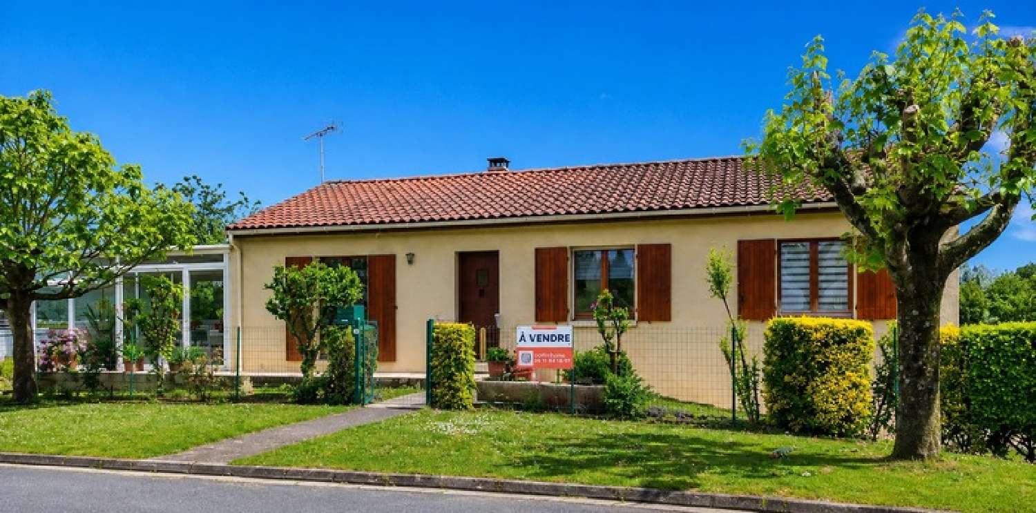  te koop huis Rouffiac Charente 1