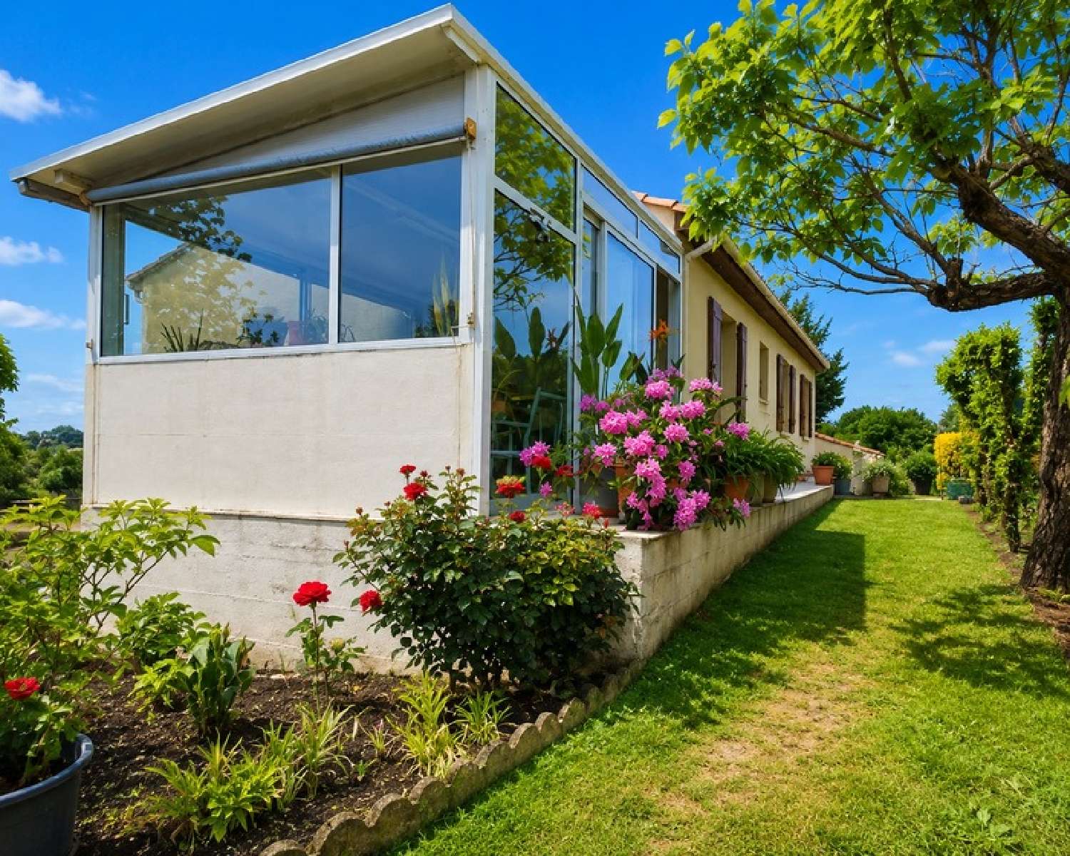  te koop huis Rouffiac Charente 2