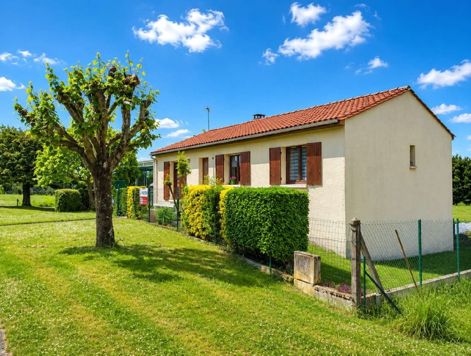  te koop huis Rouffiac Charente 3