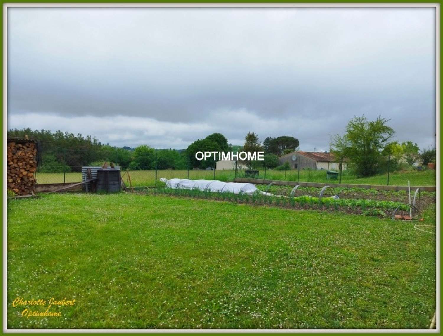  te koop huis Rouffiac Charente 4