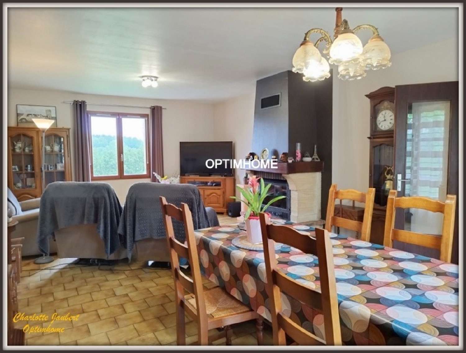  te koop huis Rouffiac Charente 5