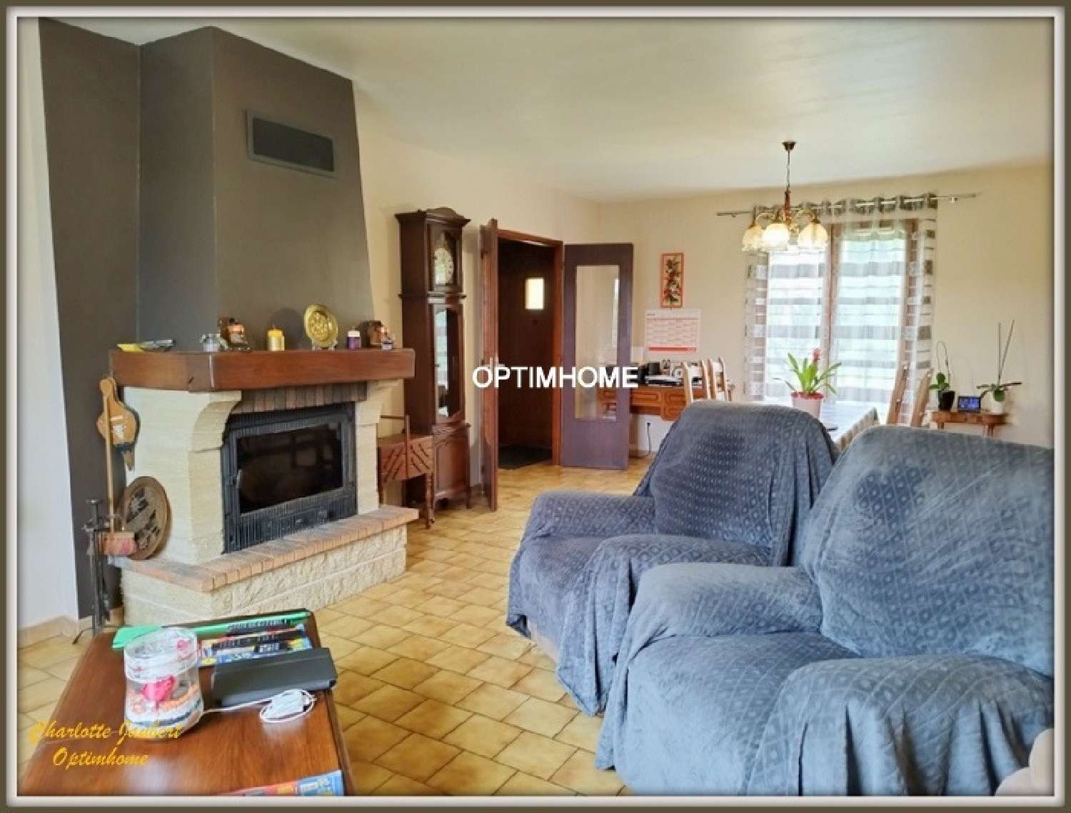  te koop huis Rouffiac Charente 6