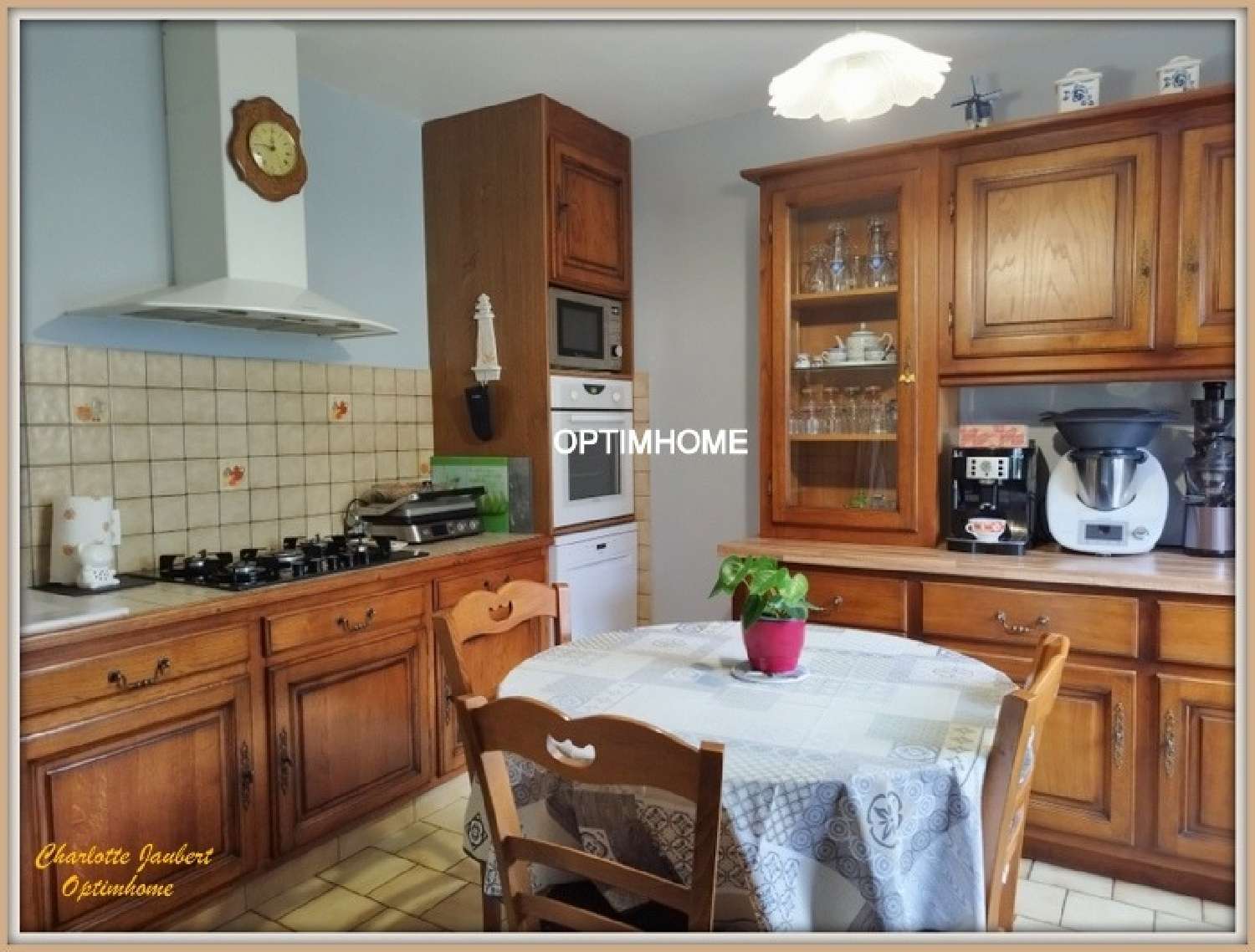  te koop huis Rouffiac Charente 7