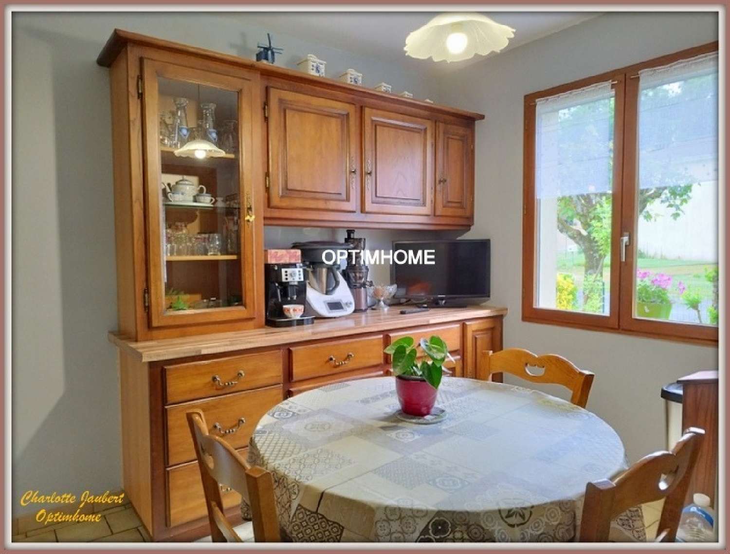  te koop huis Rouffiac Charente 8