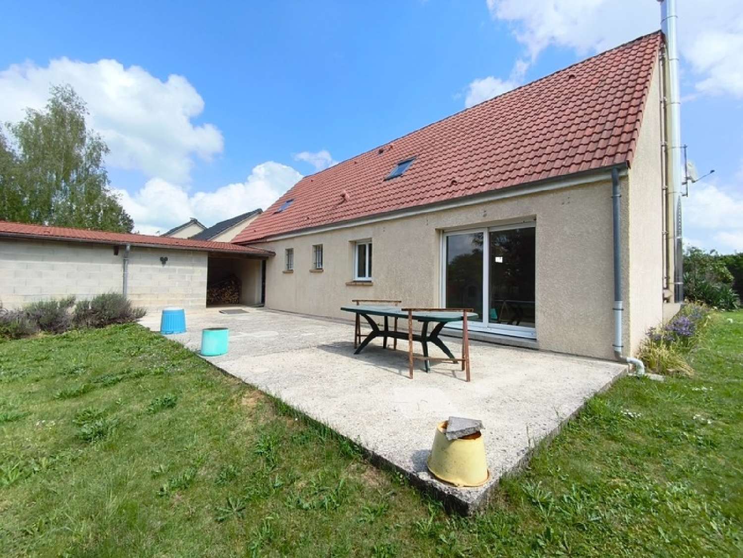  kaufen Haus Rouffy Marne 1
