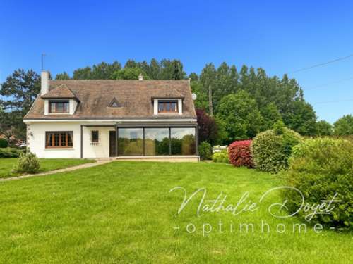 Rougeries Aisne house foto 7340744
