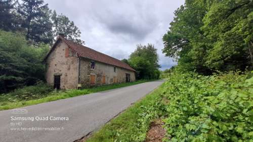 Rougnat Creuse maison foto 7332095