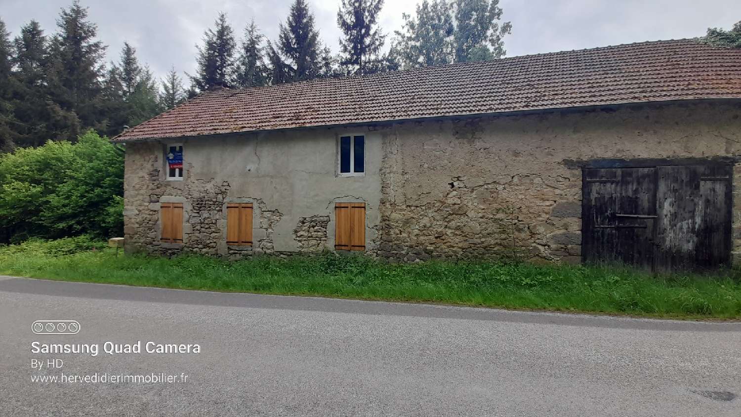  à vendre maison Rougnat Creuse 3