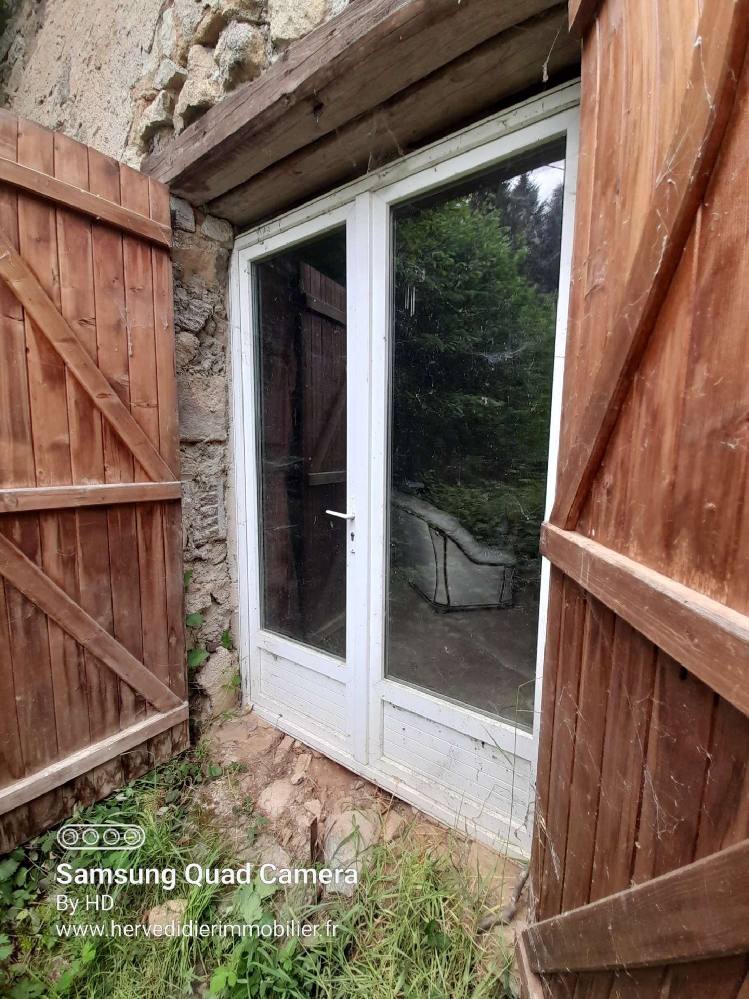  à vendre maison Rougnat Creuse 5