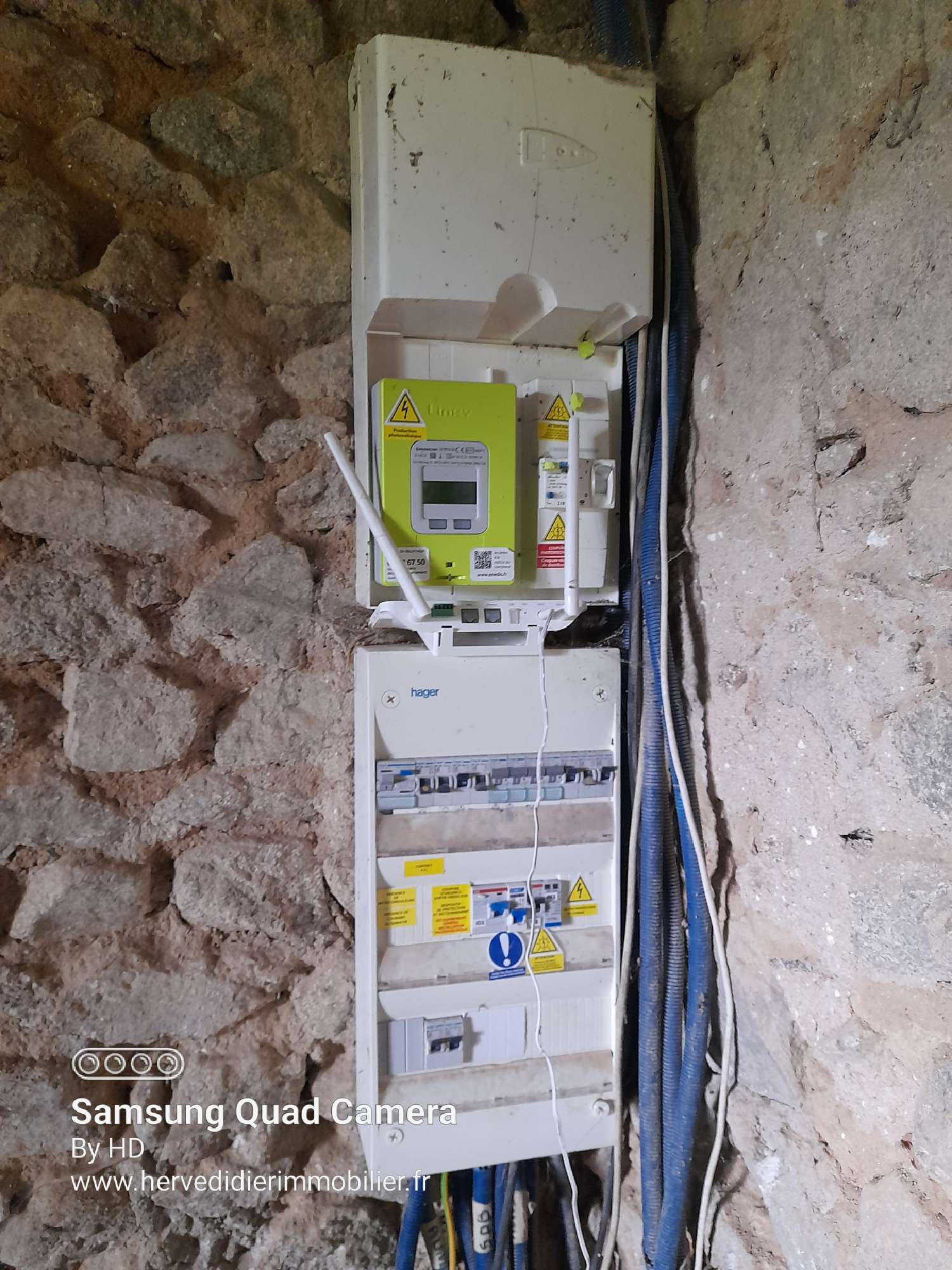  à vendre maison Rougnat Creuse 6