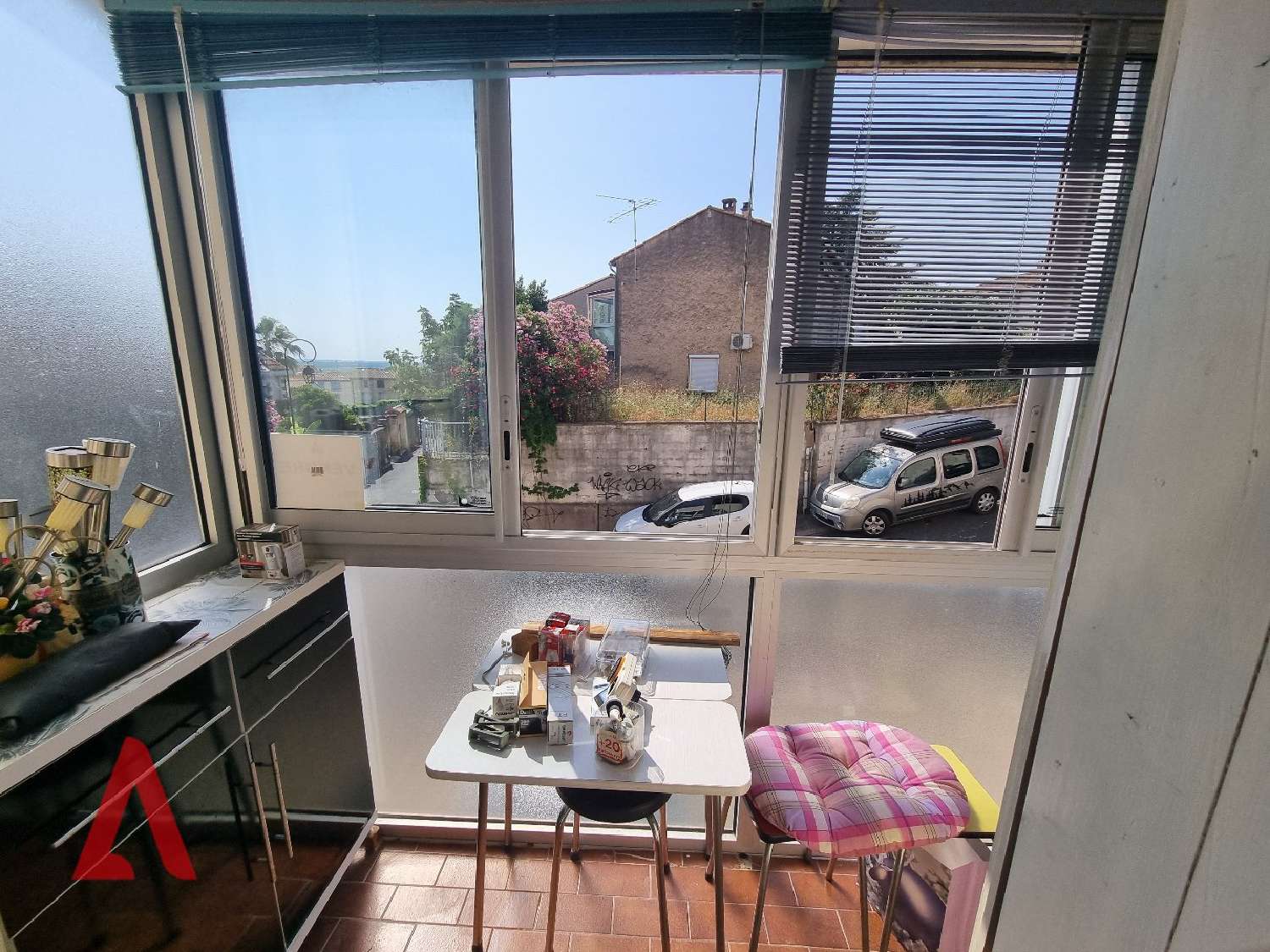 à vendre maison Roujan Hérault 1