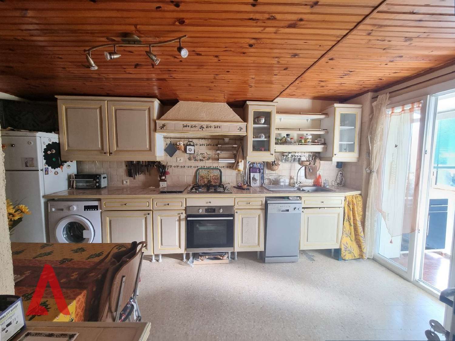 à vendre maison Roujan Hérault 2