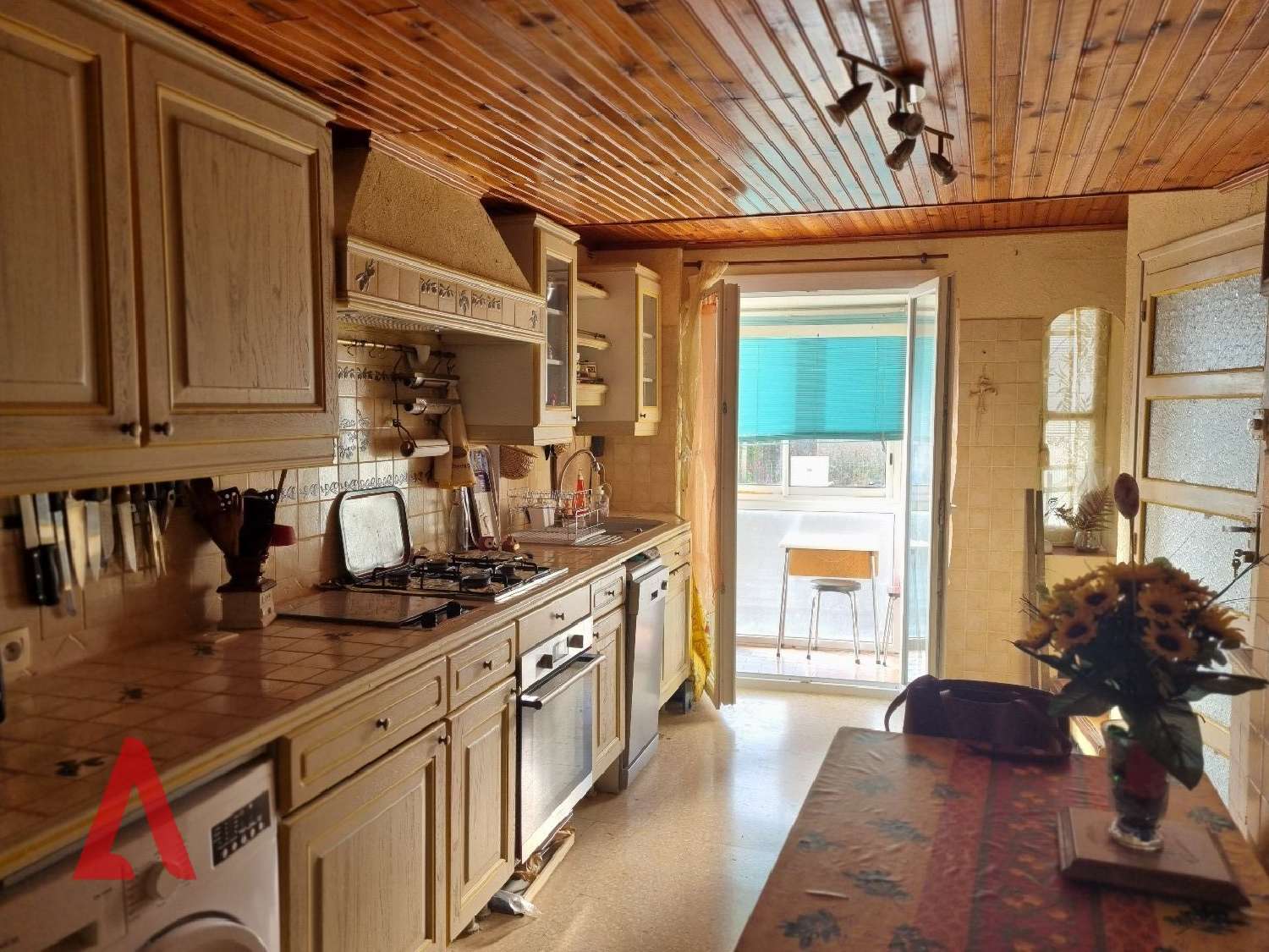 à vendre maison Roujan Hérault 3