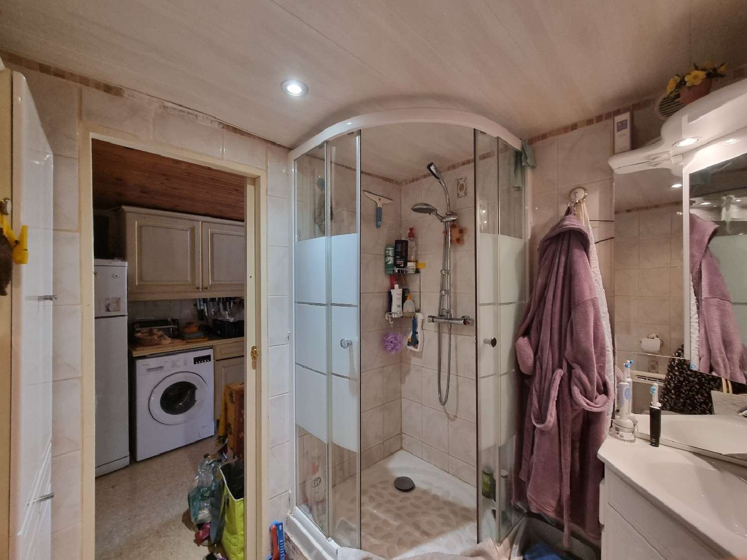 à vendre maison Roujan Hérault 4