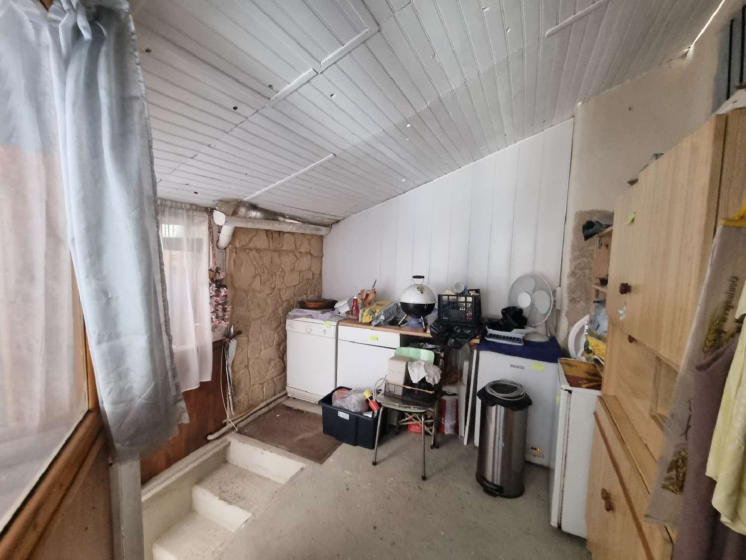 à vendre maison Roujan Hérault 6