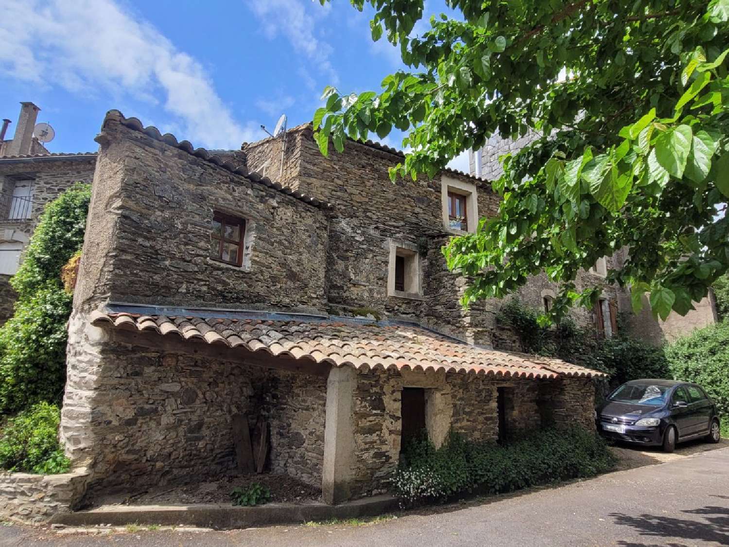  en venta casa Roujan Hérault 2