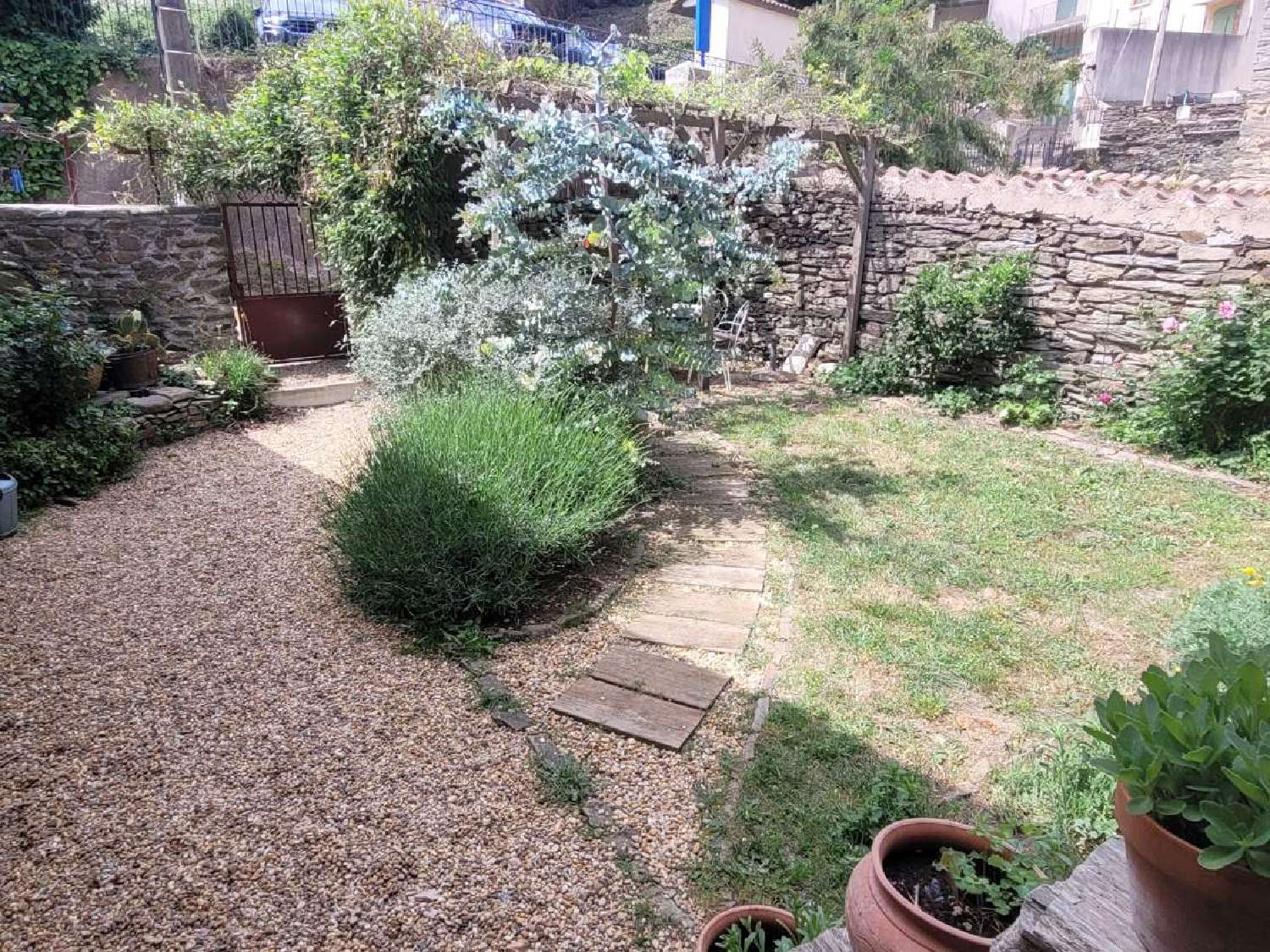  en venta casa Roujan Hérault 4