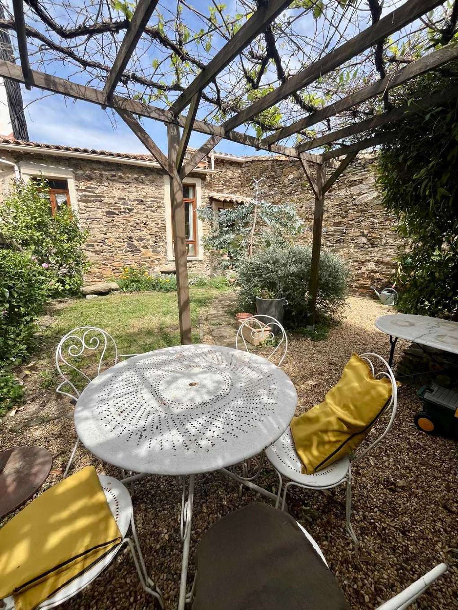  en venta casa Roujan Hérault 5