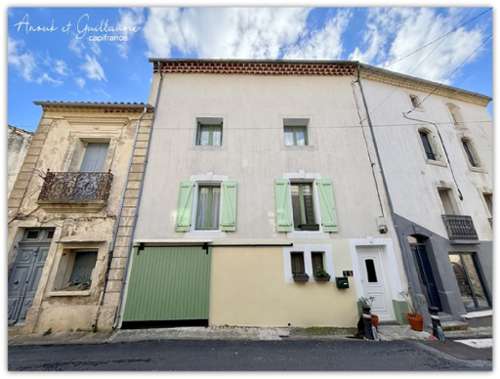 Roujan Hérault Haus Bild 7347069