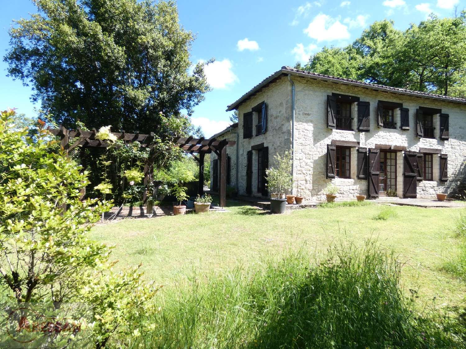 kaufen Haus Roussayrolles Tarn 2